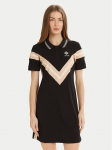 Guess Igap&auml;evane kleit V5RK00 KCOK1 Must Regular Fit