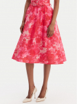 Fracomina Trapetsseelik FR25SG2012W775U6 Roosa Flare Fit