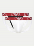 Emporio Armani Underwear Jock Strap alusp&uuml;kste komplekt EM000257 AF10778 M0080 V&auml;rviline XL