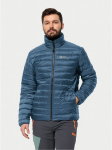 Jack Wolfskin Sulejope Pilvi 1207701 Tumesinine Regular Fit XL