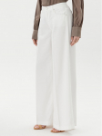 ViCOLO Teksad DD5043 Valge Wide Leg
