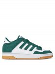 adidas Tossud Rapid Court Low JR1009 Roheline