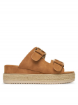 JENNY Espadrillid LB-P1434-YLD Pruun 38
