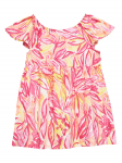 United Colors Of Benetton Suvekleit 34VAGV010 Roosa Relaxed Fit