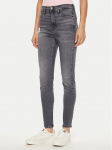 Tommy Jeans Teksad Sylvia DW0DW19590 Hall Skinny Fit
