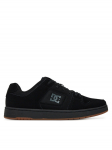 DC Shoes Tossud MANTECA 4 ADYS100765-KKG Must 41