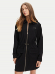 Guess Igap&auml;evane kleit V5YK04 KCX42 Must Regular Fit XXS