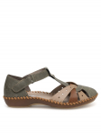 Rieker Sandaalid M1655-54 Roheline 37
