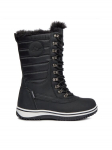 MOLS Lumesaapad Drenu W Winterboot WP M204385 Must