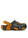 Crocs Pl&auml;tud Harry Potter Classic Hufflepuff Clog K 210544 Must