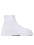 Patrizia Pepe Saapad 8Y0016/L011-W338 Valge