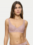 Triumph Traadiga rinnahoidja Amourette 10209584 Roosa
