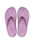 Crocs Varbavahesandaalid Getaway Platform Flip 209410 Roosa 41_42