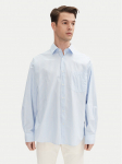 Jack & Jones S&auml;rk Atlas 12271085 Sinine Wide Fit S