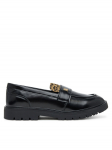 Tommy Hilfiger Poolsaapad Low Cut Shoe T3A4-34010-1850 Must