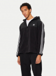 adidas Pluus adicolor 3-Stripes Teddy IZ4802 Must Regular Fit S