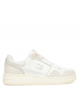 Tommy Jeans Tossud Tjw Retro Basket Sneaker EN0EN02818 Ekr&uuml;&uuml;v&auml;rv