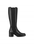 Gino Rossi Ratsasaapad ELSA-24665RO Must