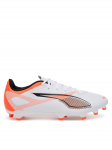 Puma Jalgpallijalatsid Ultra 5 Play Fg/Ag 108169 01 Valge