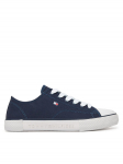 Tommy Hilfiger Tennised T3X9-33846-0890800 Tumesinine