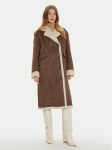 Noisy May Kasukas Dila 27031455 Pruun Regular Fit M