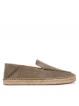 BOSS Espadrillid Madeira Slon 50541781 Khakiv&auml;rviline 41