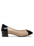 Caprice Baleriinad 9-22307-42 Beež