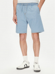 Jack & Jones Teksap&uuml;ksid Tony 12270251 Sinine Relaxed Fit
