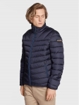 Napapijri Kevad-s&uuml;gis jope Aerons NP0A4GJN Tumesinine Regular Fit L