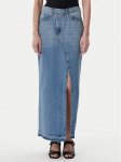 Karl Lagerfeld Jeans Teksaselik A1W12009 Sinine Regular Fit