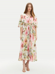 Guess Igap&auml;evane kleit W5PK1Z WHHF0 V&auml;rviline Regular Fit
