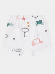 United Colors Of Benetton Riidest &scaron;ortsid 484WA900E V&auml;rviline Regular Fit 74