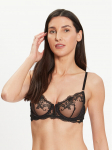 Bluebella Traadiga rinnahoidja Marseile 40992 Must