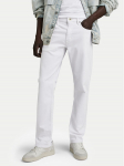 G-Star Raw Teksad Mose D23692-D552 Valge Straight Fit