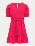 Kids ONLY Suvekleit Thyra 15339620 Roosa Regular Fit