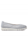 Caprice Baleriinad 9-22551-42 Sinine 37