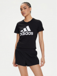 adidas T-s&auml;rk Essentials Logo GL0722 Must Regular Fit M