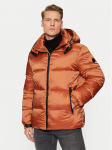 JOOP! Talvejope 17 JO-125Ambro 30044256 Oranž Regular Fit