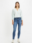 Levi's&reg; Teksad 721&trade; 18882-0595 Sinine Skinny Fit