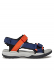 Geox Sandaalid J Borealis Boy J450RE 01411 C0659 S Tumesinine 35