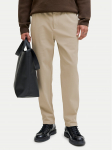 Jack & Jones Riidest p&uuml;ksid Ace Neo 12282533 Beež Tapered Fit