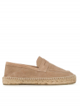 Manebi Espadrillid Loafers Espadrilles W 1.9 LW Beež