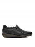 Rieker Poolsaapad 44265-00 Must
