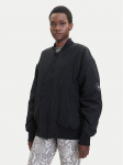 adidas by Stella McCartney Bomber-jakk True Nature JF8466 Must Oversize