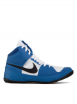 Nike Poksijalatsid Fury A02416 401 Sinine