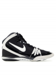 Nike Poksijalatsid Freek 316403 011 Must