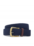 Barbour Meeste p&uuml;ksirihm Webbing MAC0038NY31 Tumesinine S