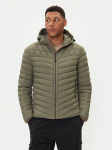 Napapijri Talvejope A-Lapaz H NP0A4I26 Roheline Regular Fit