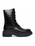Gino Rossi Saapad EO-LUISA-30310 Must 36