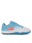 Skechers Jalgpallijalatsid Jr Youth Tf 252061L WTQP Valge 35